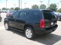 Onyx Black - Yukon SLT 4x4 Photo No. 4