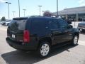 Onyx Black - Yukon SLT 4x4 Photo No. 6