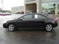 2006 Black Pontiac G6 V6 Sedan  photo #2