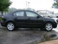 2008 Black Mica Mazda MAZDA3 i Touring Sedan  photo #6