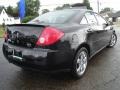 Black - G6 V6 Sedan Photo No. 5