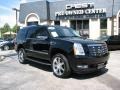 Black Raven - Escalade AWD Photo No. 1