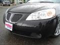 2006 Black Pontiac G6 V6 Sedan  photo #9