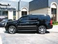 Black Raven - Escalade AWD Photo No. 4