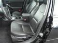 Black - G6 V6 Sedan Photo No. 13