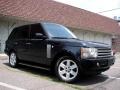 2004 Adriatic Blue Metallic Land Rover Range Rover HSE  photo #28