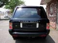 2004 Adriatic Blue Metallic Land Rover Range Rover HSE  photo #30