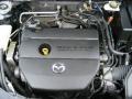 2008 Black Mica Mazda MAZDA3 i Touring Sedan  photo #28
