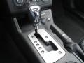 Black - G6 V6 Sedan Photo No. 29