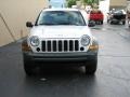 2006 Bright Silver Metallic Jeep Liberty Sport 4x4  photo #3