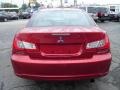 2009 Rave Red Pearl Mitsubishi Galant ES  photo #4