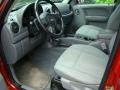 2006 Inferno Red Pearl Jeep Liberty Sport 4x4  photo #10