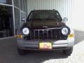 Black - Liberty Sport 4x4 Photo No. 2
