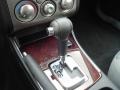 2009 Rave Red Pearl Mitsubishi Galant ES  photo #28