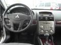 2009 Quick Silver Pearl Mitsubishi Galant ES  photo #16