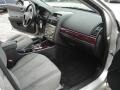 2009 Quick Silver Pearl Mitsubishi Galant ES  photo #19