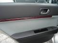 2009 Quick Silver Pearl Mitsubishi Galant ES  photo #20