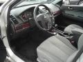 2009 Quick Silver Pearl Mitsubishi Galant ES  photo #23