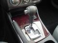 2009 Quick Silver Pearl Mitsubishi Galant ES  photo #28