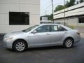Titanium Metallic - Camry XLE V6 Photo No. 1