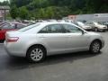 Titanium Metallic - Camry XLE V6 Photo No. 5