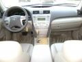 Desert Sand Mica - Camry XLE Photo No. 12