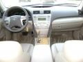 2007 Desert Sand Mica Toyota Camry XLE  photo #12