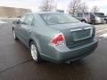 2006 Titanium Green Metallic Ford Fusion SEL V6  photo #3