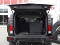 Black - H2 SUV Photo No. 19