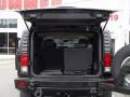 2006 Black Hummer H2 SUV  photo #19