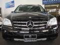 Black - ML 350 4Matic Photo No. 2