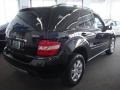 Black - ML 350 4Matic Photo No. 4