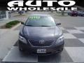 Magnetic Gray Metallic - Camry XLE Photo No. 2
