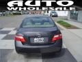 Magnetic Gray Metallic - Camry XLE Photo No. 3
