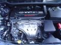 Magnetic Gray Metallic - Camry XLE Photo No. 6