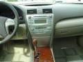Magnetic Gray Metallic - Camry XLE Photo No. 7