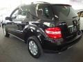 Black - ML 350 4Matic Photo No. 12