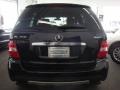 Black - ML 350 4Matic Photo No. 13