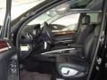 Black - ML 350 4Matic Photo No. 15