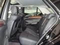 Black - ML 350 4Matic Photo No. 18