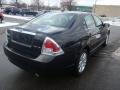 2007 Black Ford Fusion SEL V6  photo #5