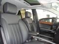 Black - ML 350 4Matic Photo No. 23