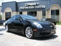 Black Obsidian - G 35 Coupe Photo No. 1
