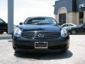 Black Obsidian - G 35 Coupe Photo No. 2
