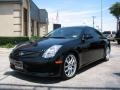 Black Obsidian - G 35 Coupe Photo No. 3