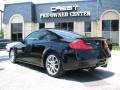 Black Obsidian - G 35 Coupe Photo No. 5