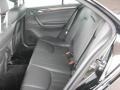 2007 Black Mercedes-Benz C 280 4Matic Luxury  photo #5