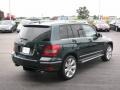 Jade Green Metallic - GLK 350 4Matic Photo No. 5