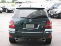 Jade Green Metallic - GLK 350 4Matic Photo No. 6