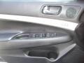 2007 Lakeshore Slate Metallic Infiniti G 35 Journey Sedan  photo #16